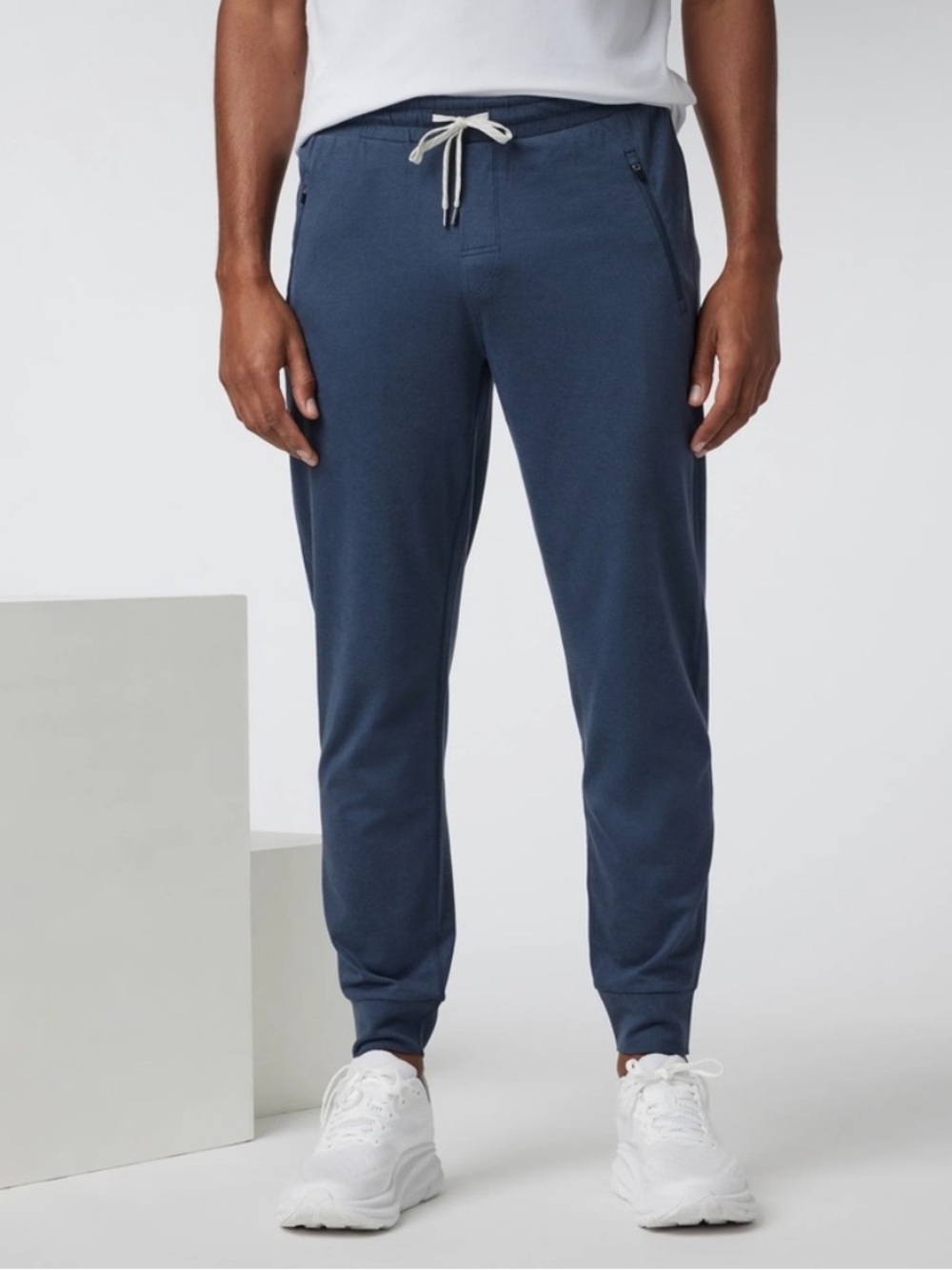 Vuori Ponto Performance Jogger Sweatpants